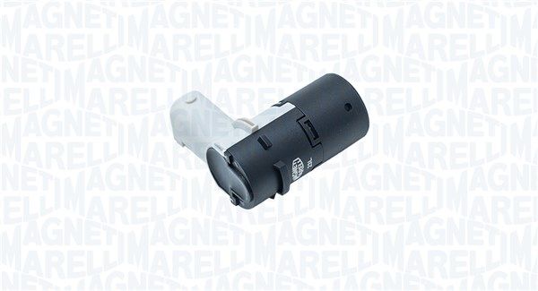 Sensor, Einparkhilfe