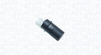 Sensor, Einparkhilfe