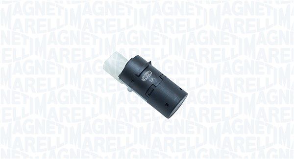 Sensor, Einparkhilfe