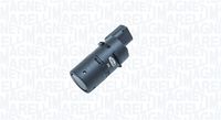 Sensor, Einparkhilfe
