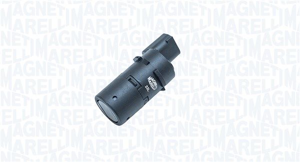 Sensor, Einparkhilfe