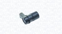 Sensor, Einparkhilfe