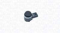 Sensor, Einparkhilfe