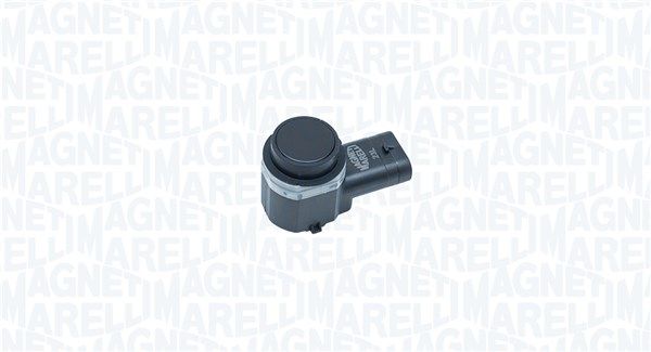Sensor, Einparkhilfe