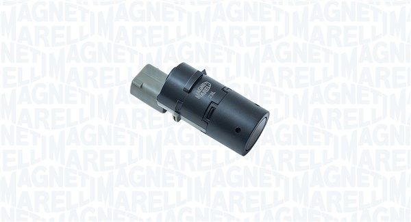 Sensor, Einparkhilfe