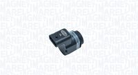 Sensor, Einparkhilfe