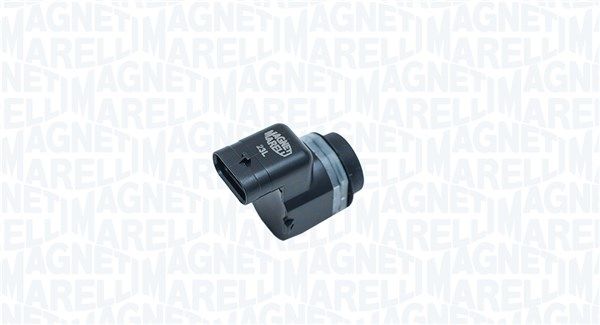 Sensor, Einparkhilfe