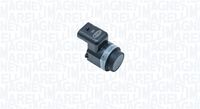Sensor, Einparkhilfe