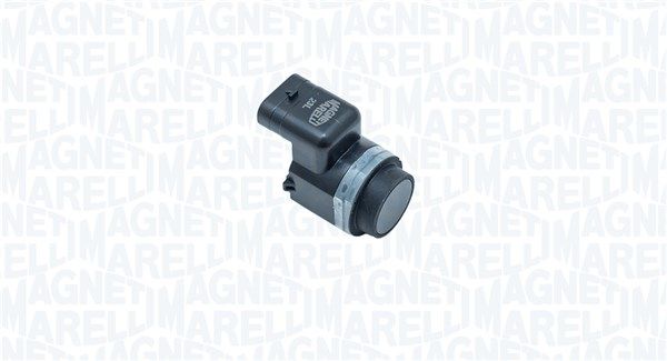 Sensor, Einparkhilfe
