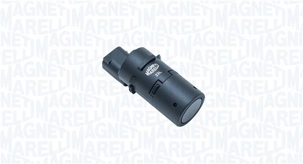 Sensor, Einparkhilfe