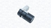 Sensor, Einparkhilfe