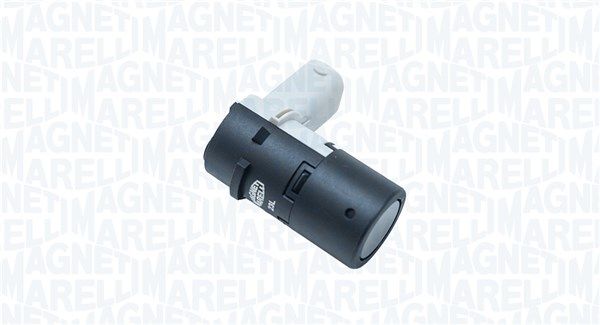Sensor, Einparkhilfe