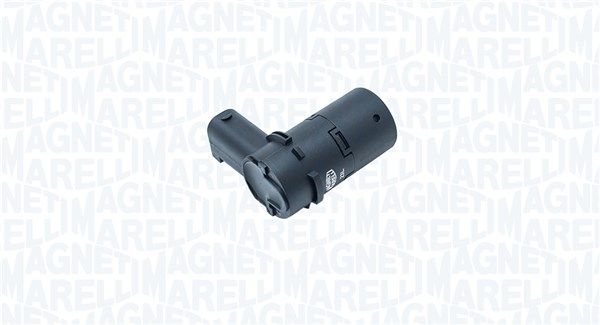 Sensor, Einparkhilfe