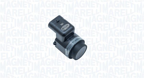 Sensor, Einparkhilfe