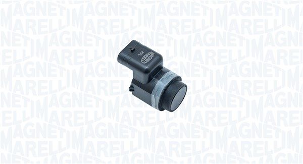 Sensor, Einparkhilfe
