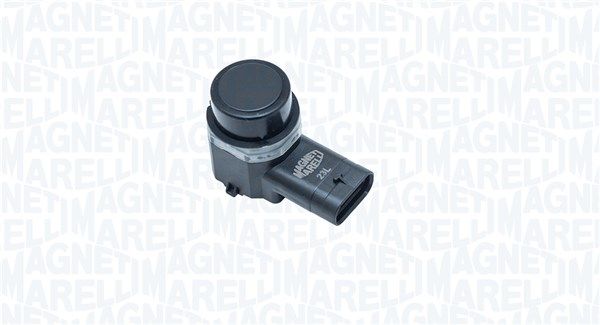 Sensor, Einparkhilfe