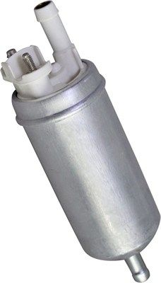 Kraftstoffpumpe