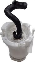 Kraftstoffpumpe