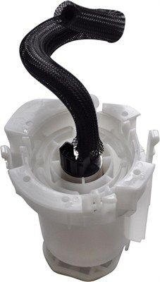 Kraftstoffpumpe