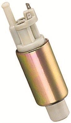Kraftstoffpumpe
