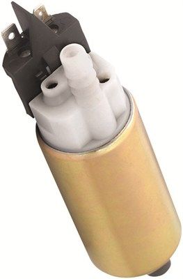 Kraftstoffpumpe