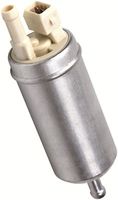 Kraftstoffpumpe