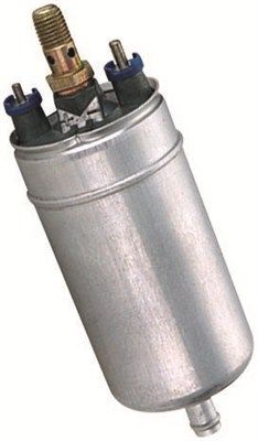 Kraftstoffpumpe