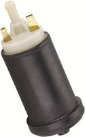 Kraftstoffpumpe