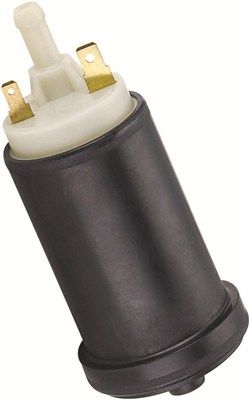 Kraftstoffpumpe