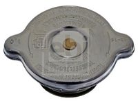 Verschlussdeckel, Kühler