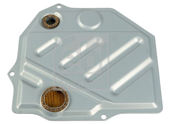 Hydraulikfilter, Automatikgetriebe