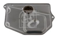 Hydraulikfilter, Automatikgetriebe