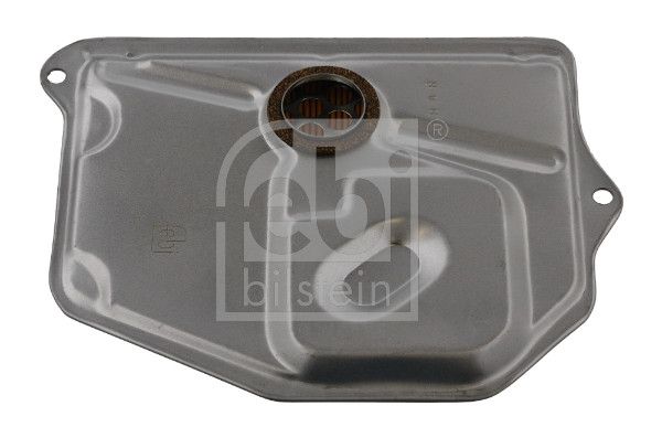 Hydraulikfilter, Automatikgetriebe