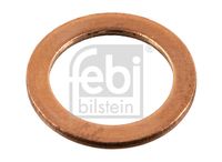 Dichtring, Ölablassschraube