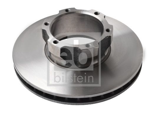Bremsscheibe