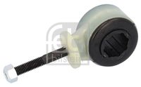 Stange/Strebe, Stabilisator