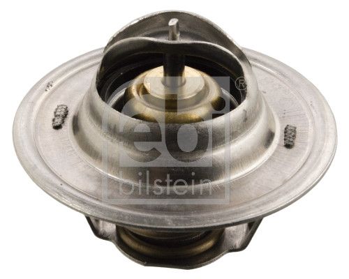Thermostat, Kühlmittel