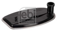 Hydraulikfilter, Automatikgetriebe