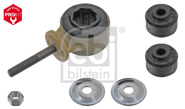 Stange/Strebe, Stabilisator