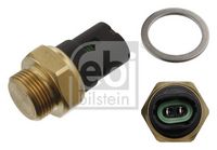 Temperaturschalter, Kühlerlüfter