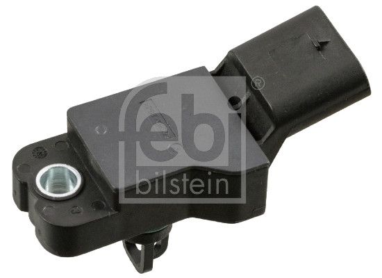 Sensor, Saugrohrdruck
