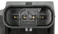 Sensor, Saugrohrdruck