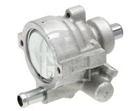 Hydraulikpumpe, Lenkung