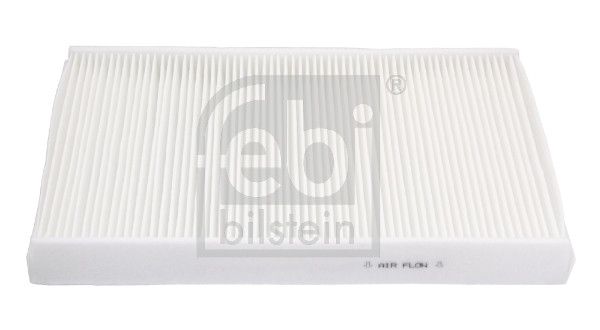 Filter, Innenraumluft