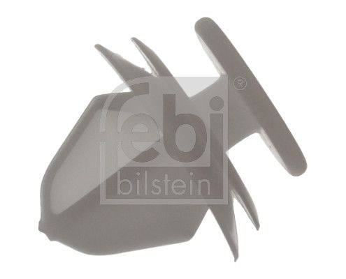 Halteclip, Unterbodenverkleidung