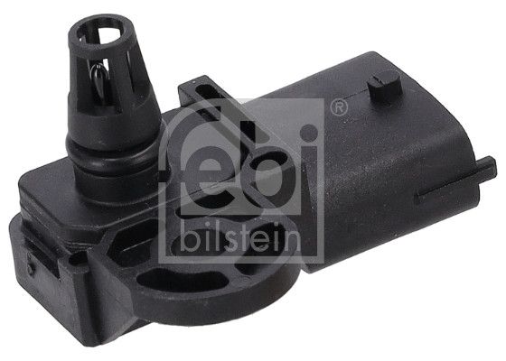 Sensor, Ladedruck