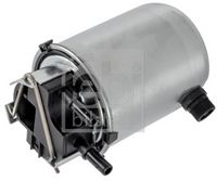 Kraftstofffilter