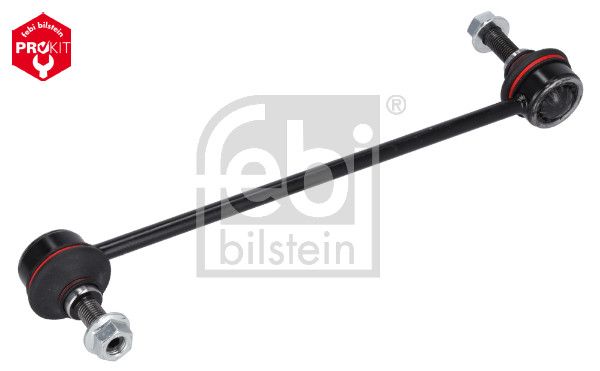 Stange/Strebe, Stabilisator