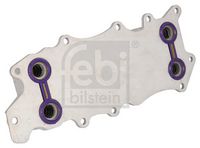Ölkühler, Motoröl