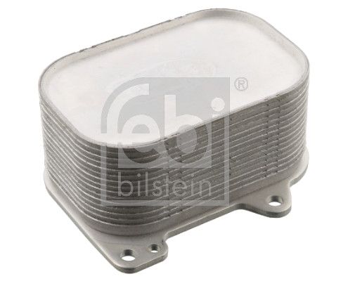 Ölkühler, Motoröl